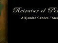 Alejandro Cabeza / Biograf&iacute;a