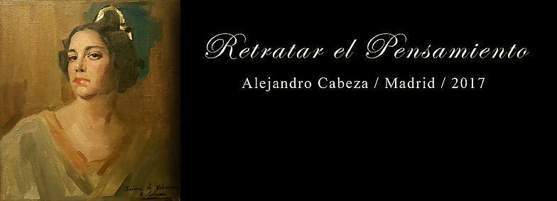 Alejandro Cabeza / Biografía
