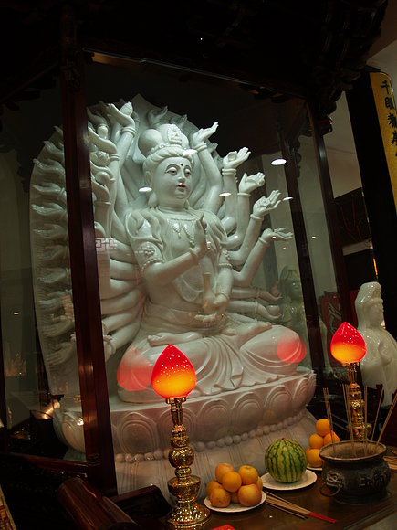 Shanghái-Templo-Buda-Jade2