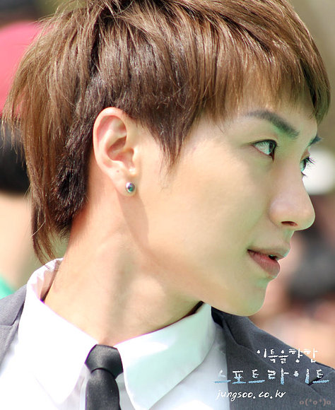 Teukie sexy