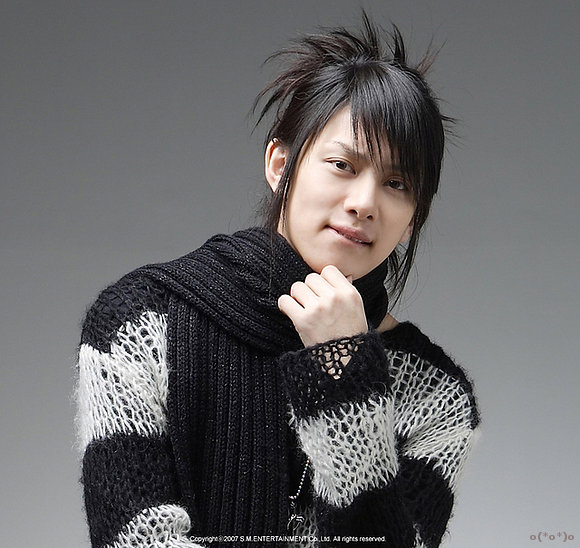 Heechul omoshiroi
