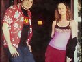 Mathieu Chedid et Vanessa Paradis