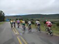 ruta 8 a Cerro Largo