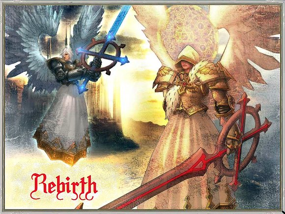 Rebirth