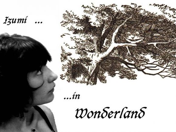 Wonderland~~~~