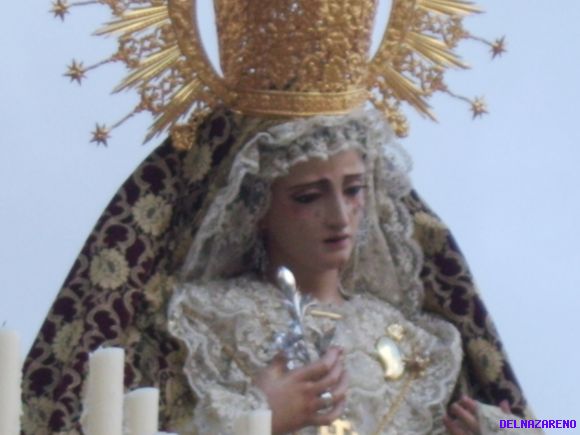 Virgen del Tránsito