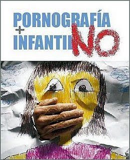 NO A LA PROSTITUCION INFANTIL NOOOOOOOOO