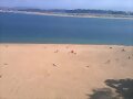 Todav&iacute;a de playa en Santander!!!!!