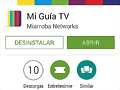 Mi&eacute;rcoles...llueve..Nueva App de Miarroba Networks
