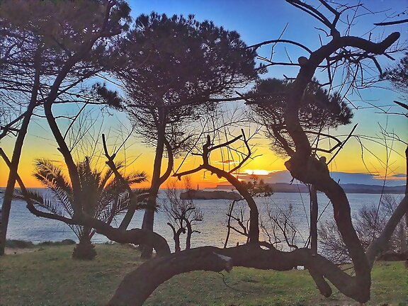 Martes...otro precioso día en Santander. Feliz dia