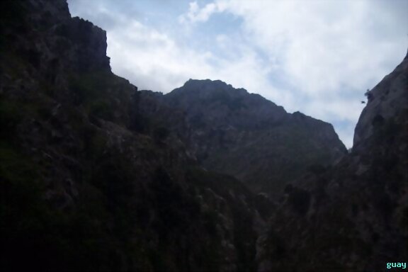 El Cares