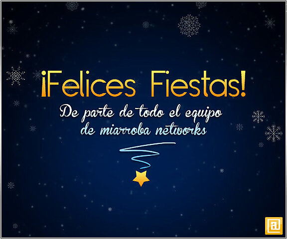Feliz Navidad a todos!!!!!
