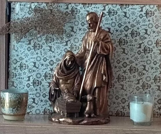 Una Navidad diferente