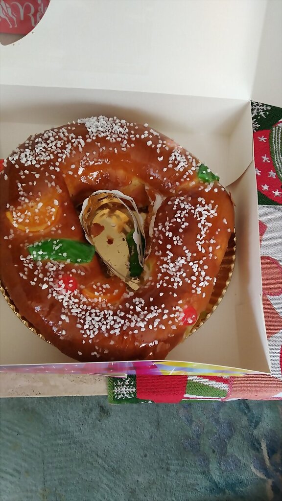 Dia de los 👑Reyes Magos!!!!
