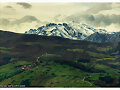 Vista de Pe&ntilde;arrubia, Picos de Europa, Cantabria