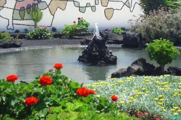Lanzarote
