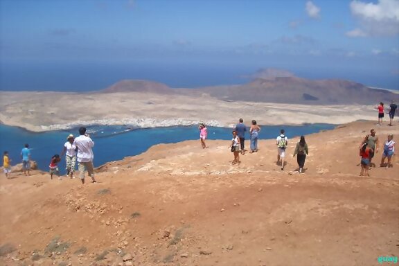 Lanzarote