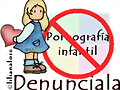 NO A LA PORNOGRAFIA INFANTIL!!!!