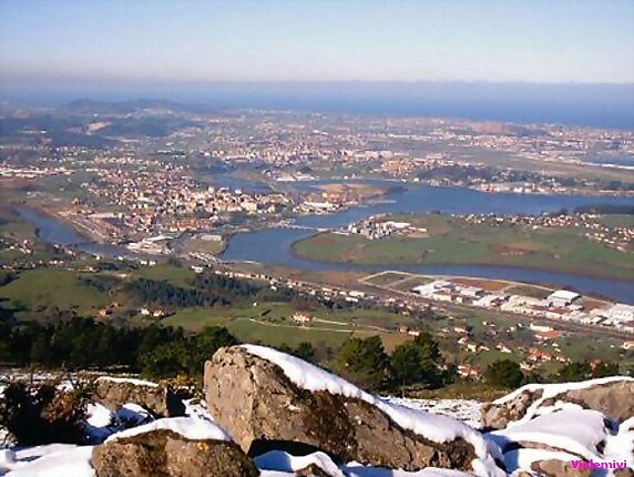 Astilero. Cantabria