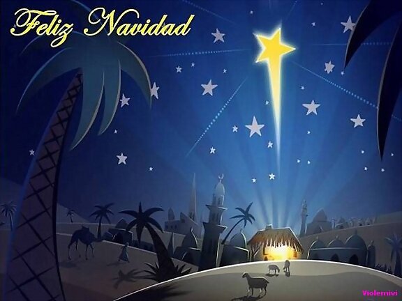 FELIZ NAVIDAD A TODOS !!!!!!!!
