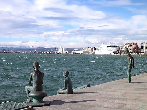 Bahia de Santander