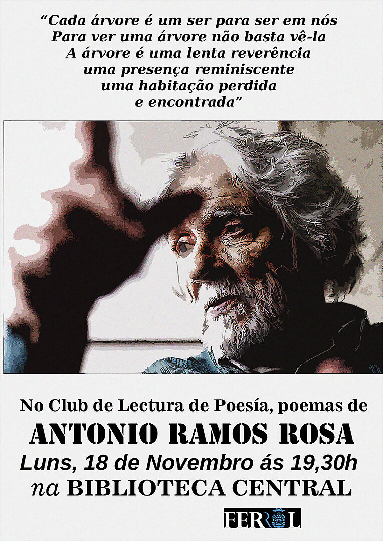 Antonio Ramos Rosa