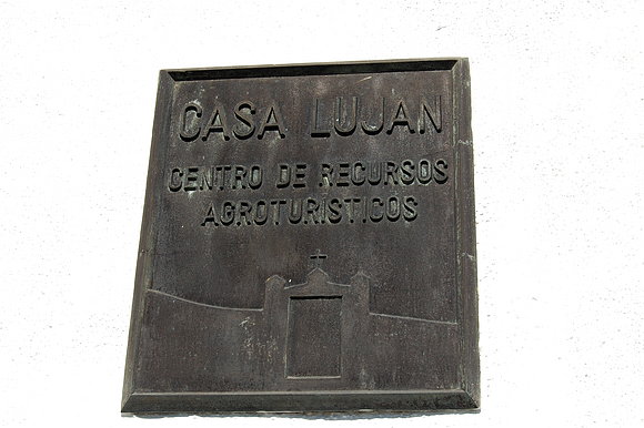 CASA LUJAN
