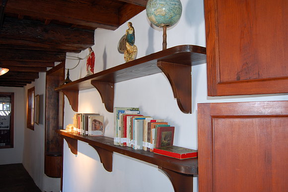 CASA LUJAN