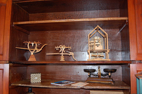 CASA LUJAN