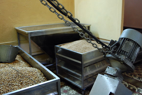 PUNTALLANA