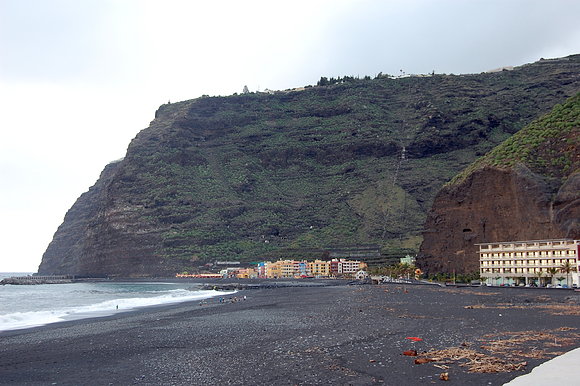 TAZACOORTE