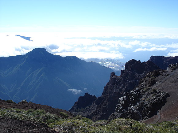 ISLA DE LA PALMA