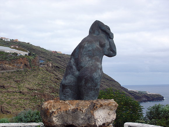 SANTA CRUZ DE LA PALMA