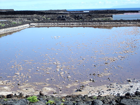 ISLA DE LA PALMA