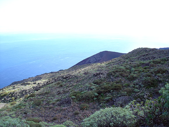 ISLA DE LA PALMA