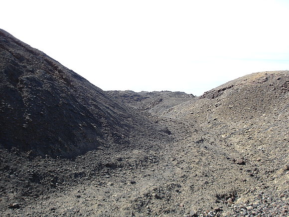 ISLA DE LA PALMA