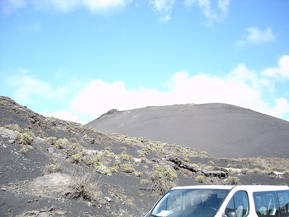 ISLA DE LA PALMA