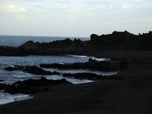 ISLA DE LA PALMA