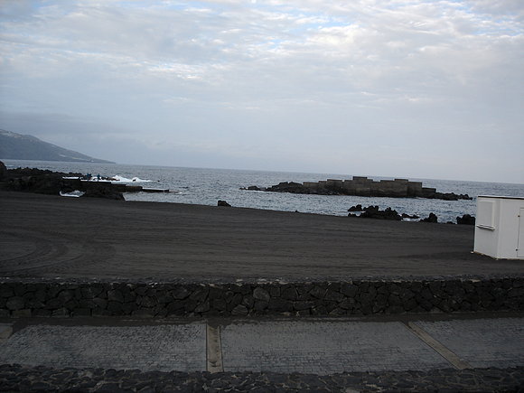 ISLA DE LA PALMA