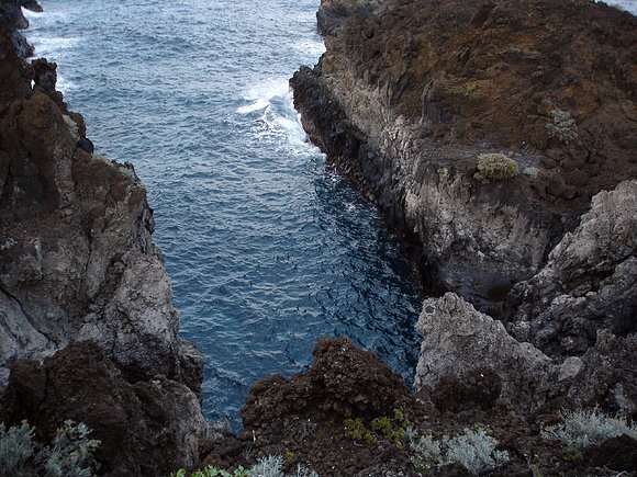ISLA DE LA PALMA