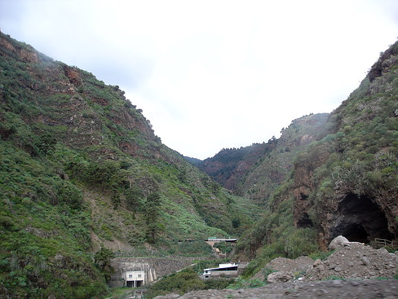 ISLA DE LA PALMA