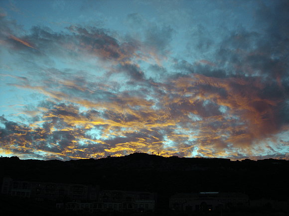 ISLA DE LA PALMA
