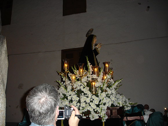 SANTA CRUZ DE LA PALMA