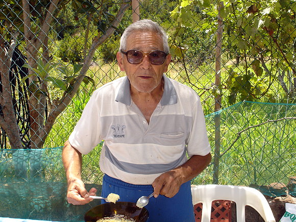 PUNTALLANA