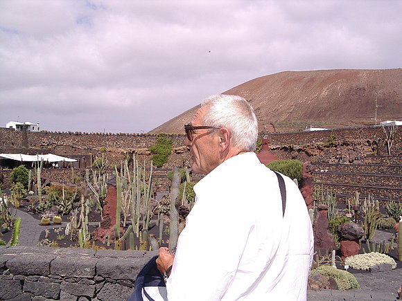 LANZAROTE
