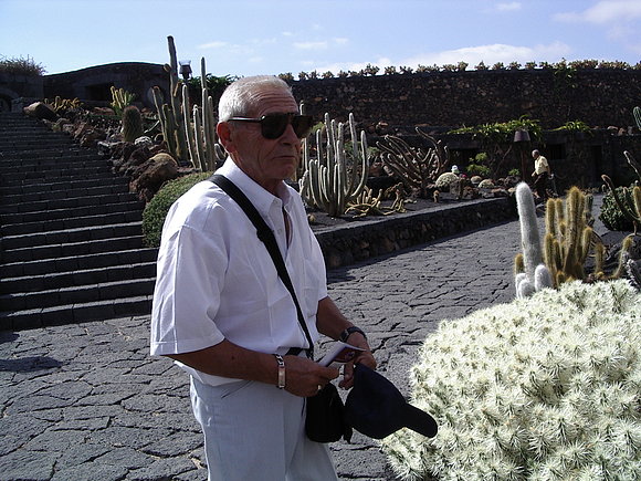 LANZAROTE