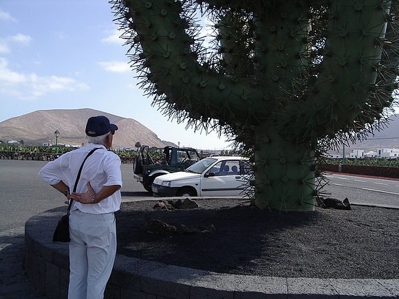 LANZAROTE