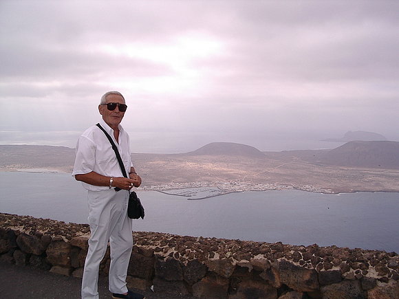 LANZAROTE