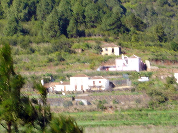 PUNTALLANA