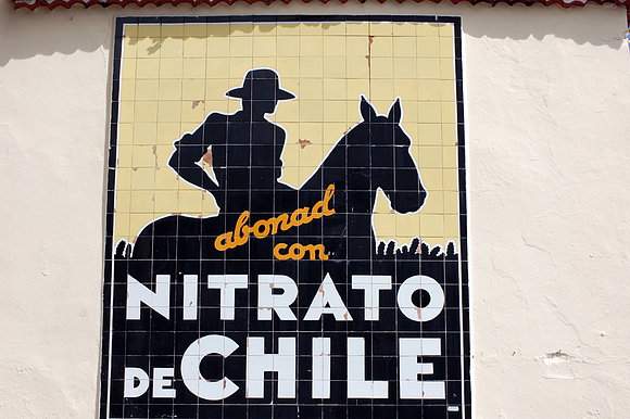 SANTA CRUZ DE LA PALMA